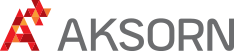 Aksorn Logo